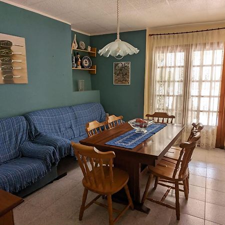 Maison d'hôtes Casa Liberta à Canet lo Roig Extérieur photo