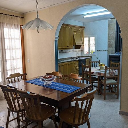 Maison d'hôtes Casa Liberta à Canet lo Roig Extérieur photo