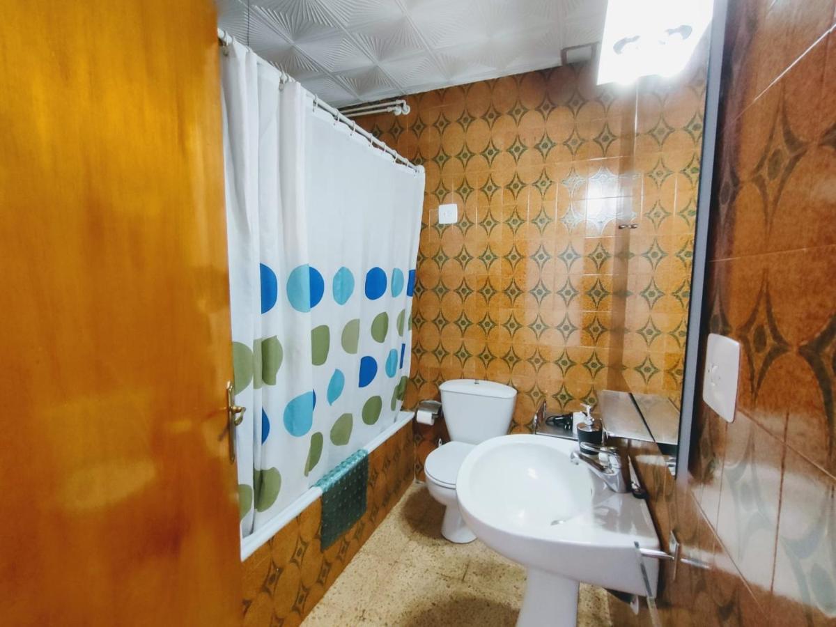 Maison d'hôtes Casa Liberta à Canet lo Roig Extérieur photo