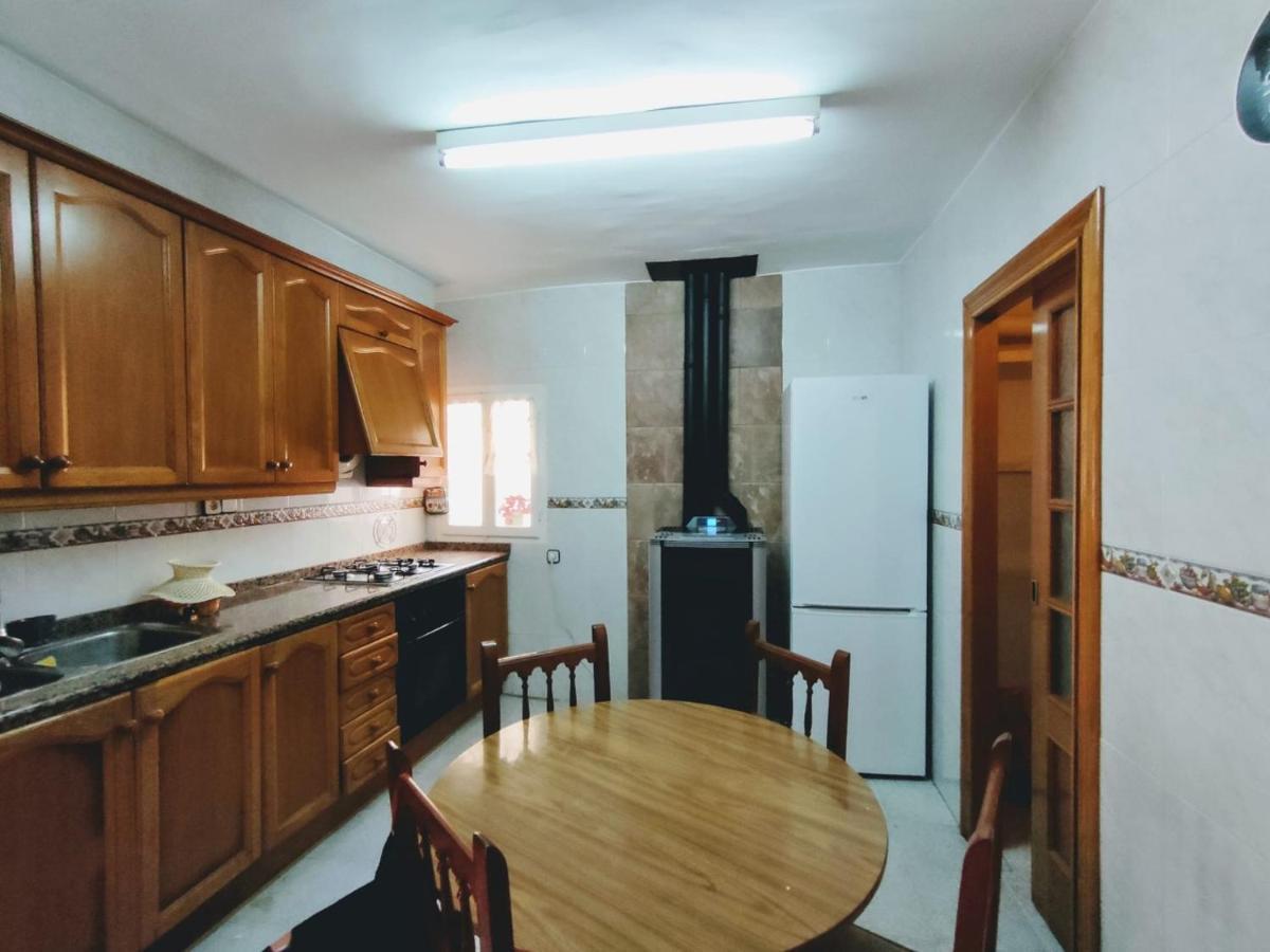Maison d'hôtes Casa Liberta à Canet lo Roig Extérieur photo
