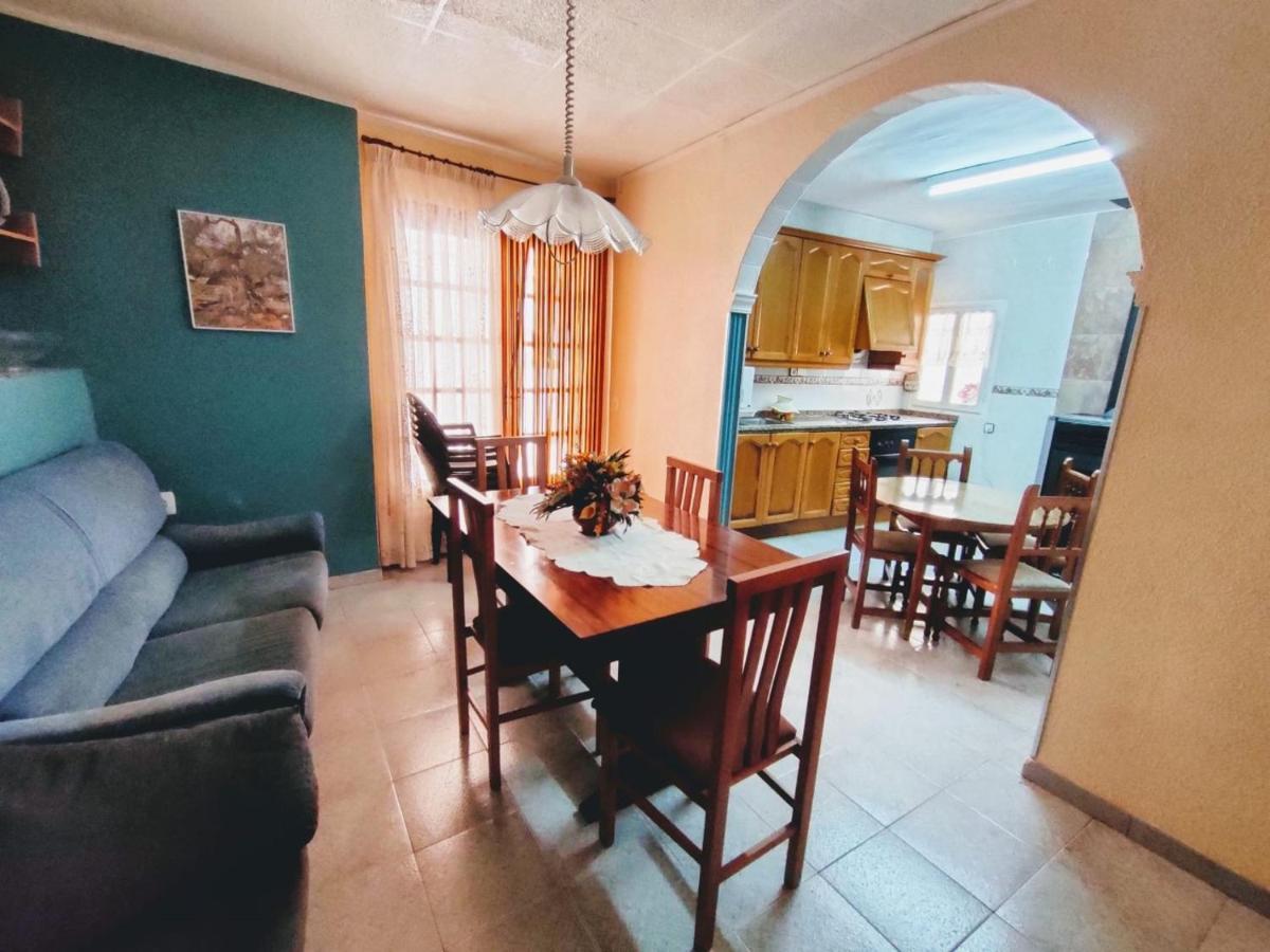 Maison d'hôtes Casa Liberta à Canet lo Roig Extérieur photo