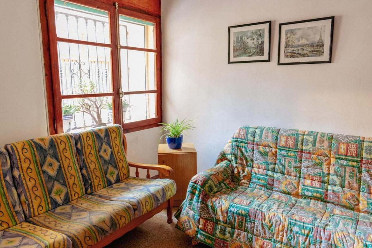 Maison d'hôtes Casa Liberta à Canet lo Roig Extérieur photo