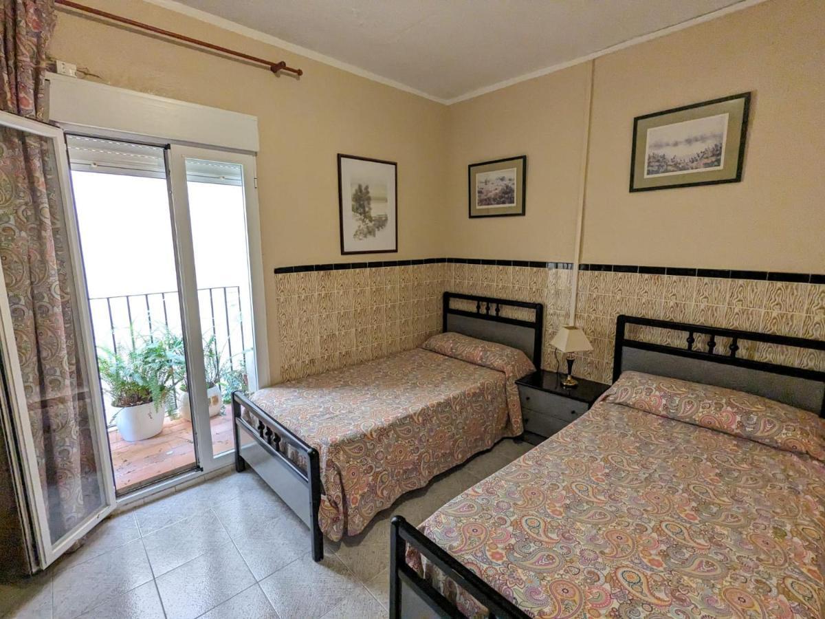 Maison d'hôtes Casa Liberta à Canet lo Roig Extérieur photo