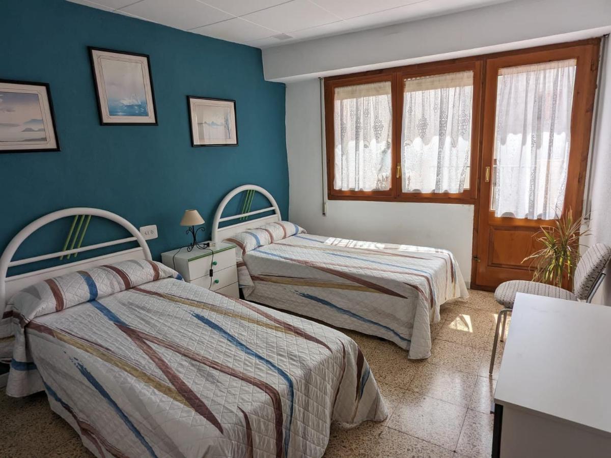 Maison d'hôtes Casa Liberta à Canet lo Roig Extérieur photo