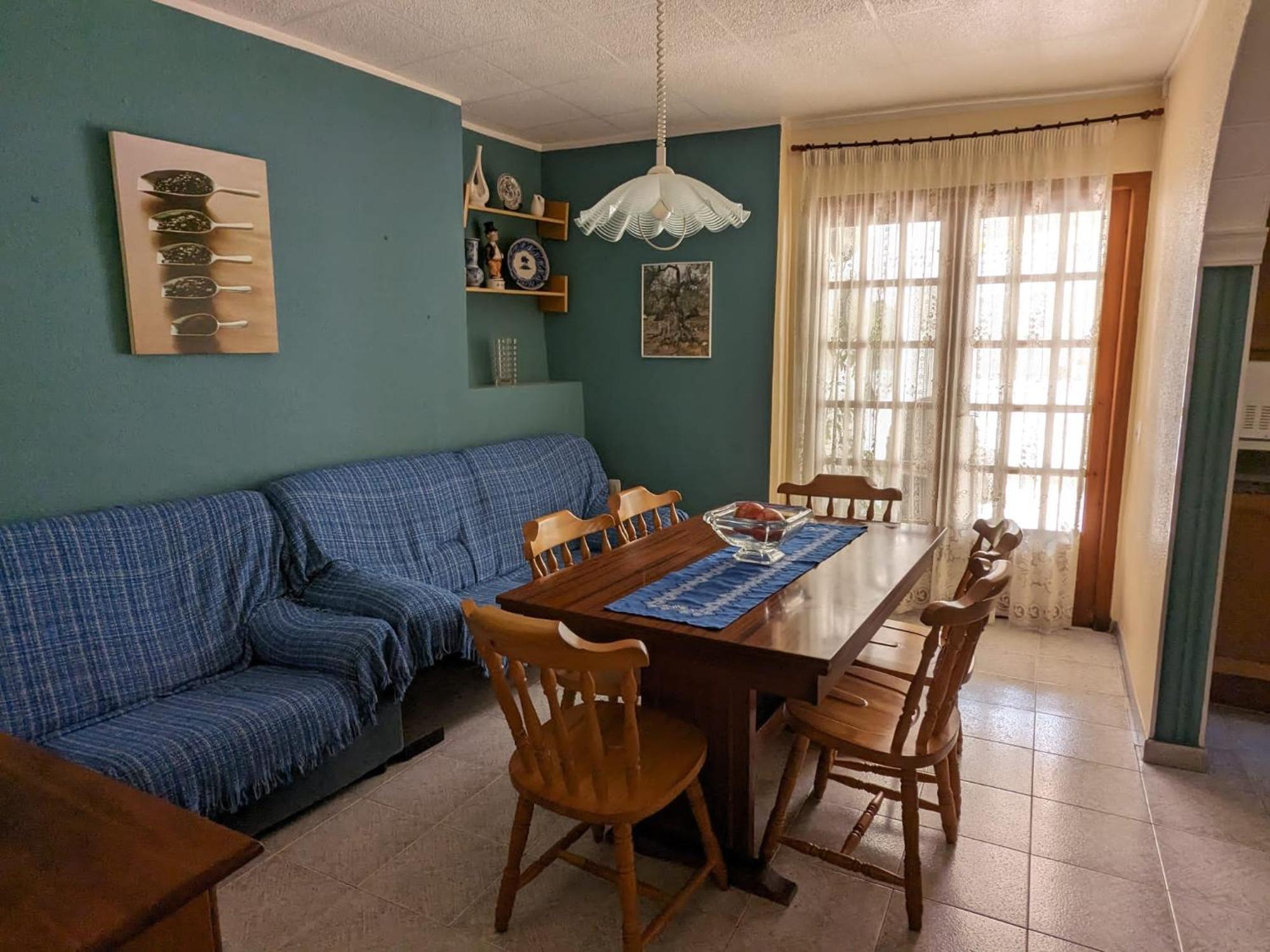 Maison d'hôtes Casa Liberta à Canet lo Roig Extérieur photo