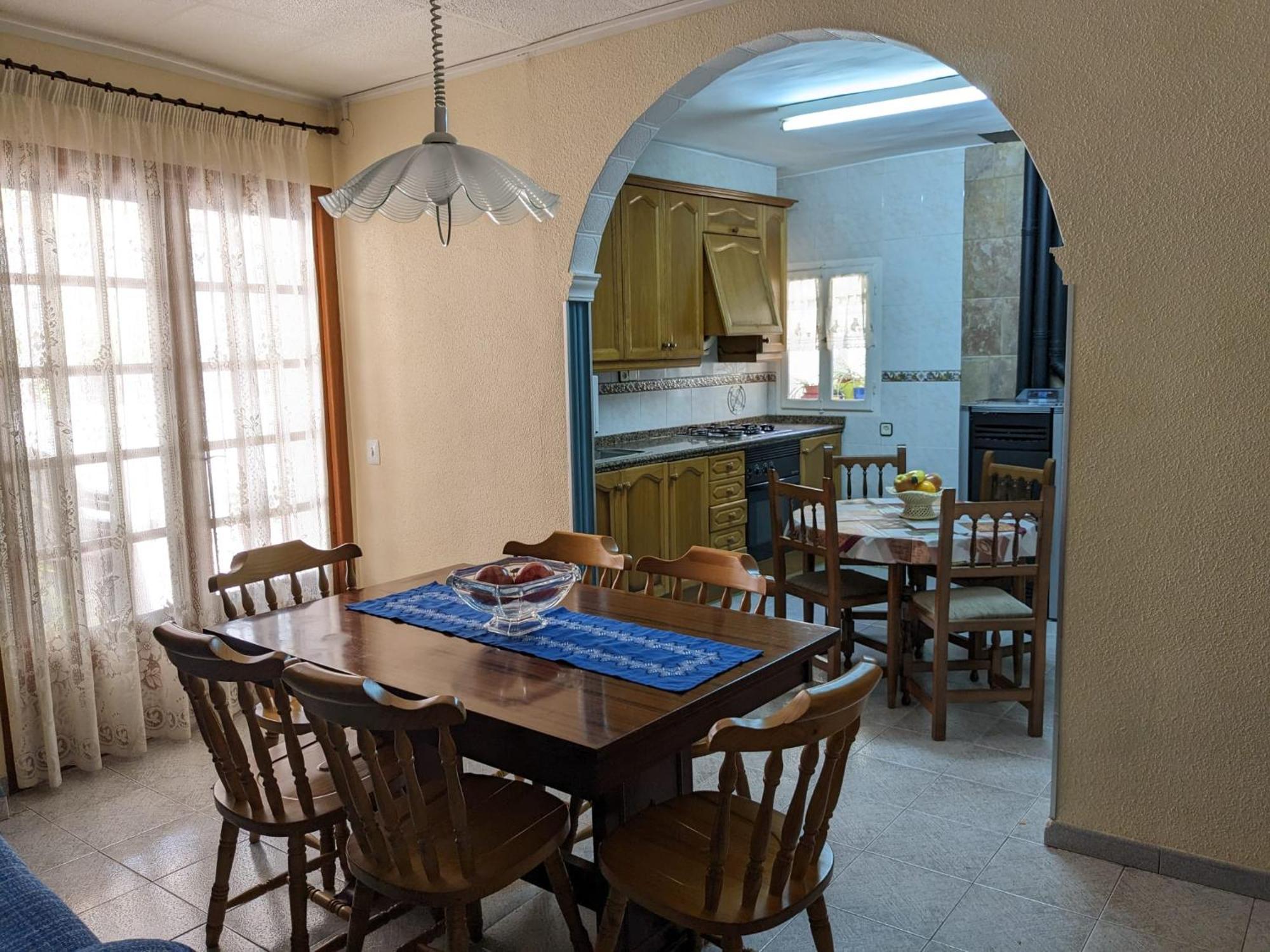 Maison d'hôtes Casa Liberta à Canet lo Roig Extérieur photo